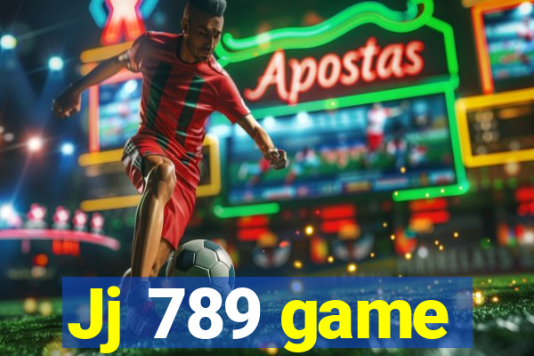 Jj 789 game